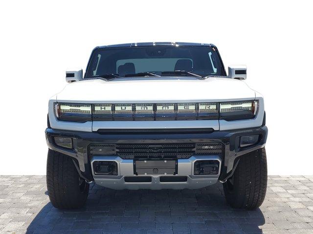 new 2025 GMC HUMMER EV Pickup car, priced at $96,195
