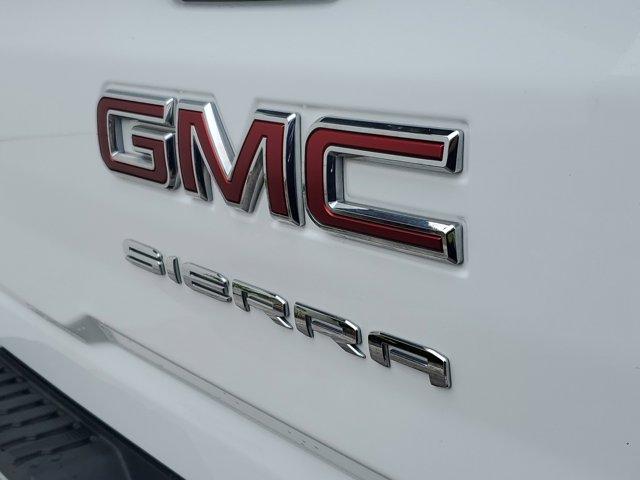 used 2020 GMC Sierra 2500 car, priced at $43,746