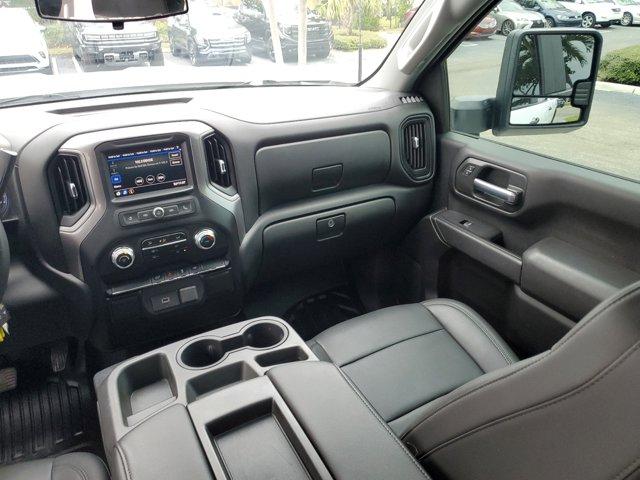 used 2020 GMC Sierra 2500 car, priced at $43,746