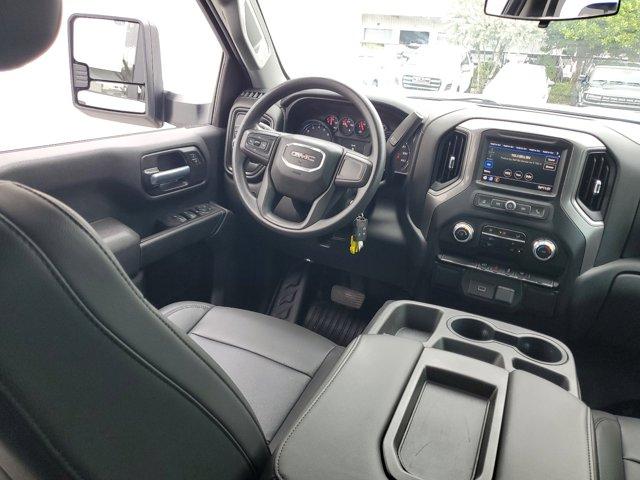 used 2020 GMC Sierra 2500 car, priced at $43,746