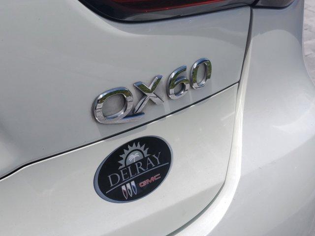 used 2019 INFINITI QX60 car, priced at $16,245