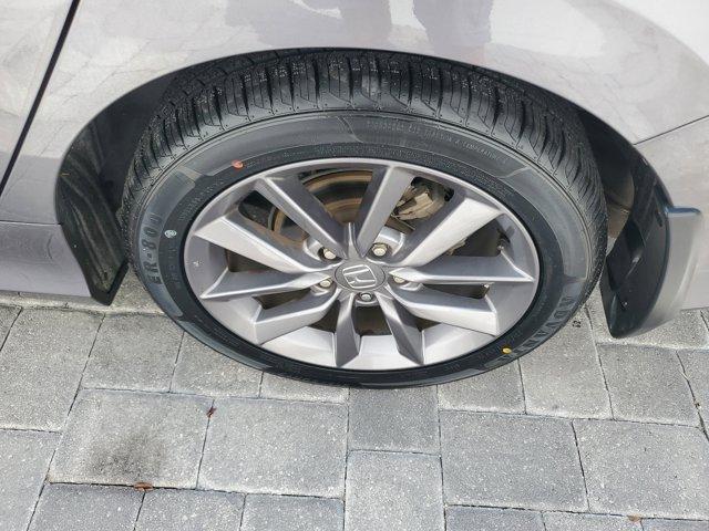 used 2021 Honda Civic car, priced at $21,919