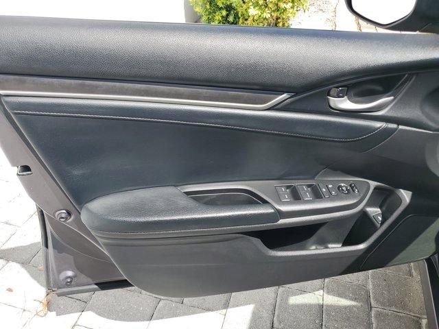 used 2021 Honda Civic car, priced at $21,919