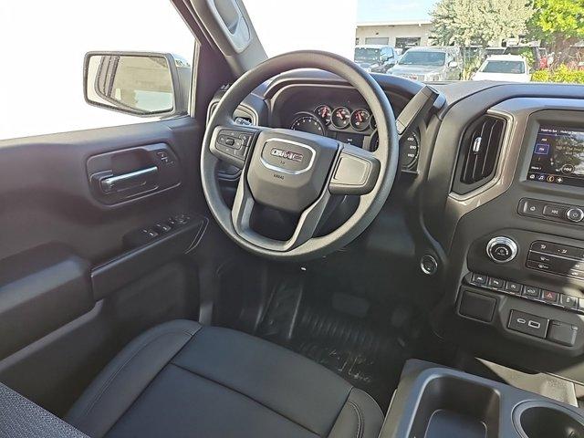 new 2025 GMC Sierra 1500 car, priced at $44,630