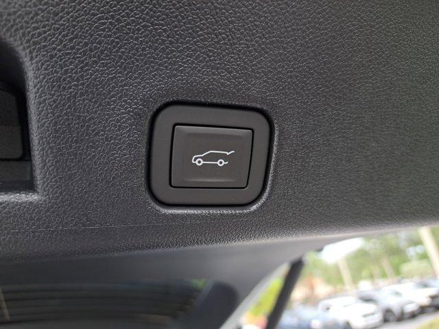 new 2026 GMC Acadia car, priced at $49,030