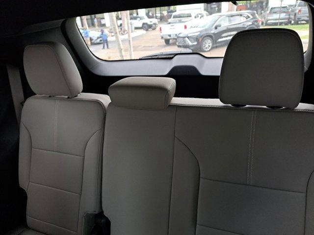 new 2026 GMC Acadia car, priced at $49,030