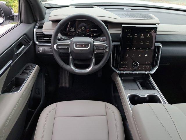 new 2026 GMC Acadia car, priced at $49,030