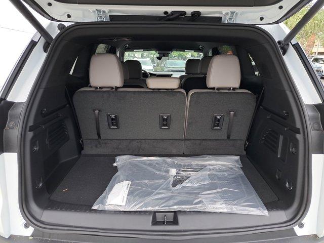 new 2026 GMC Acadia car, priced at $49,030