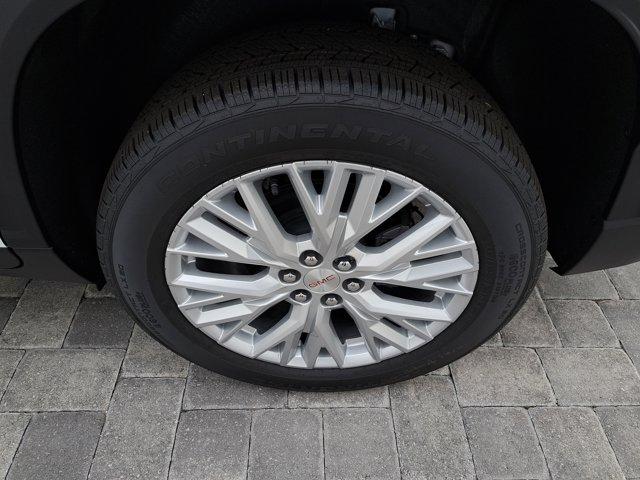 new 2026 GMC Acadia car, priced at $49,030