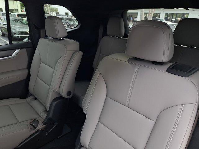 new 2026 GMC Acadia car, priced at $49,030