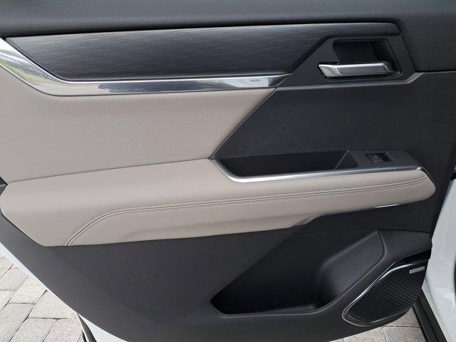 new 2026 GMC Acadia car, priced at $49,030