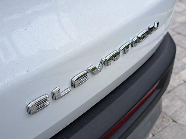 new 2026 GMC Acadia car, priced at $49,030