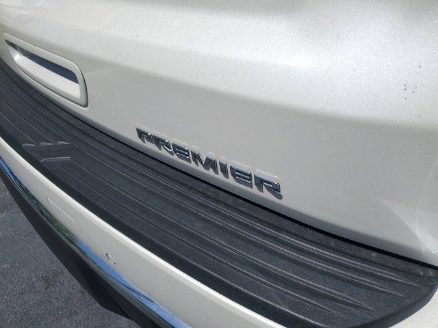 used 2023 Chevrolet Tahoe car, priced at $66,890