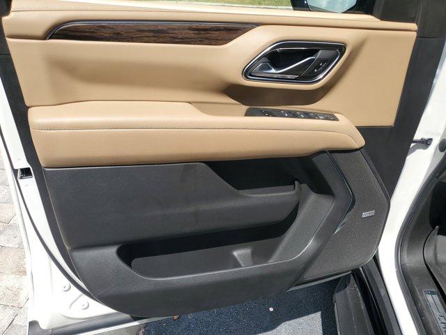 used 2023 Chevrolet Tahoe car, priced at $66,890