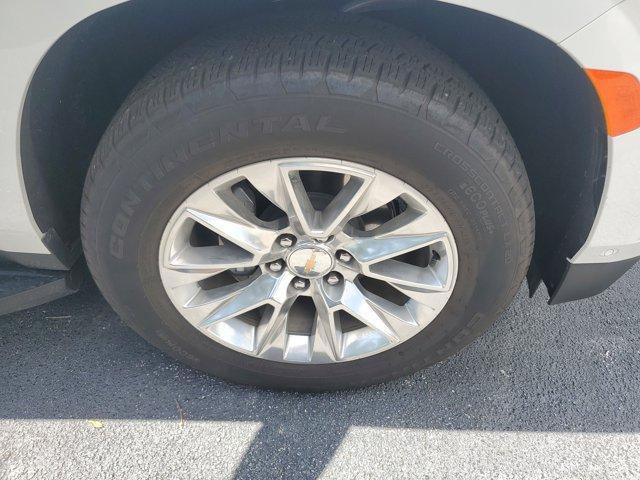 used 2023 Chevrolet Tahoe car, priced at $66,890
