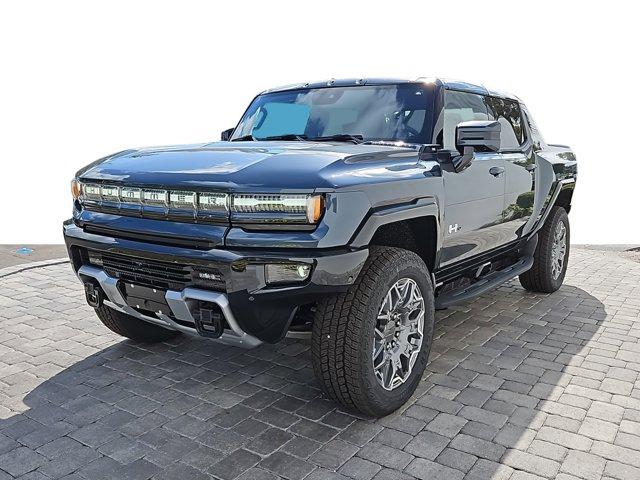 new 2025 GMC HUMMER EV Pickup car, priced at $107,920