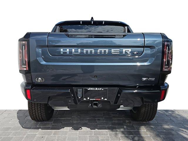 new 2025 GMC HUMMER EV Pickup car, priced at $107,920