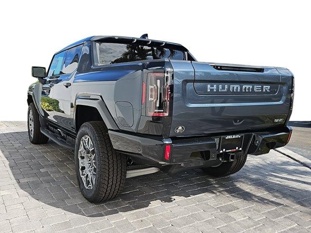 new 2025 GMC HUMMER EV Pickup car, priced at $107,920