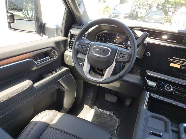 new 2025 GMC Sierra 2500 car, priced at $88,010
