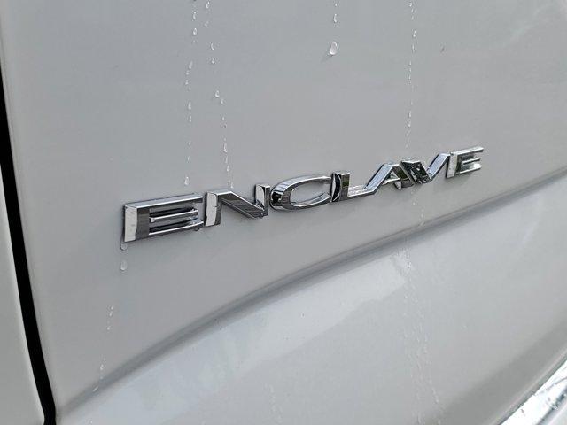 new 2024 Buick Enclave car, priced at $56,528