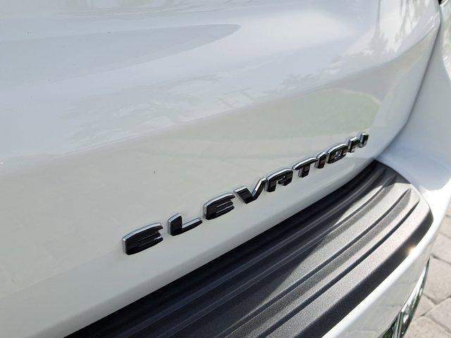 new 2025 GMC Yukon car, priced at $70,115
