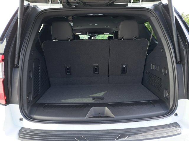 new 2025 GMC Yukon car, priced at $70,115