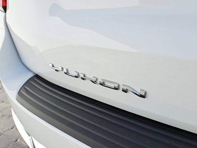 new 2025 GMC Yukon car, priced at $70,115