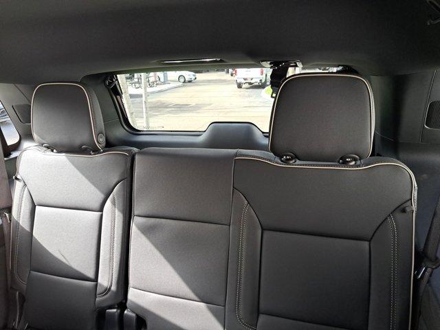 new 2025 GMC Yukon car, priced at $70,115