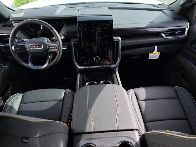 new 2025 GMC Yukon car, priced at $70,115
