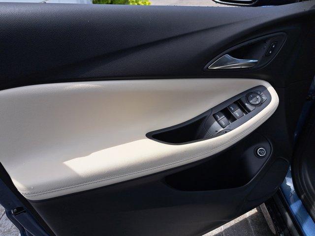 new 2026 Buick Encore GX car