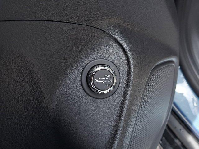 new 2026 Buick Encore GX car