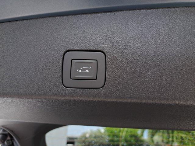 new 2026 Buick Encore GX car