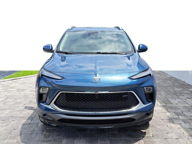 new 2026 Buick Encore GX car