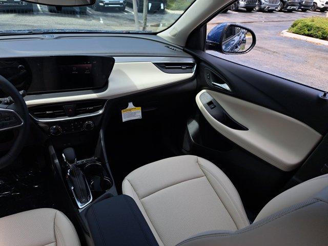 new 2026 Buick Encore GX car