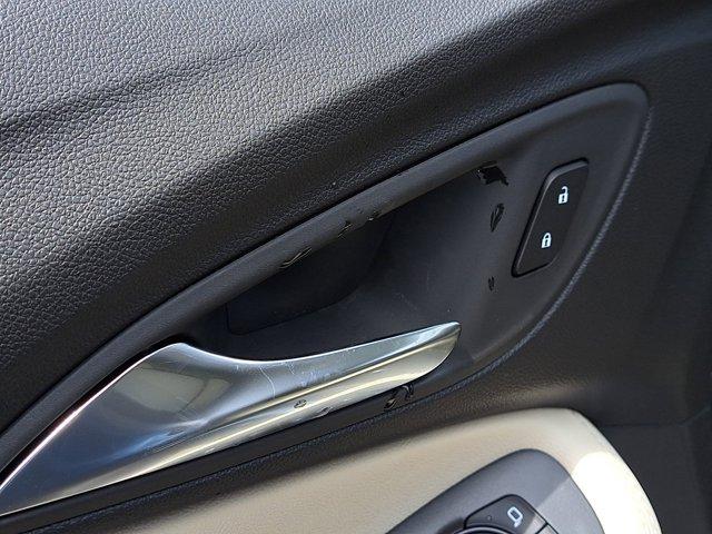 new 2026 Buick Encore GX car