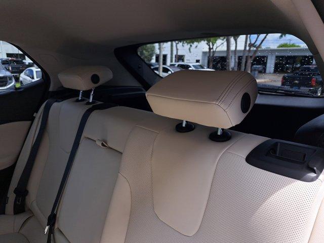 new 2026 Buick Encore GX car