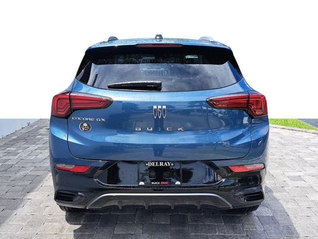 new 2026 Buick Encore GX car