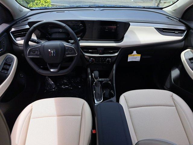 new 2026 Buick Encore GX car