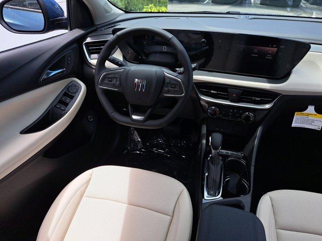 new 2026 Buick Encore GX car
