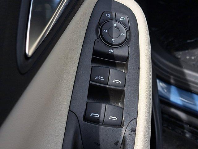 new 2026 Buick Encore GX car