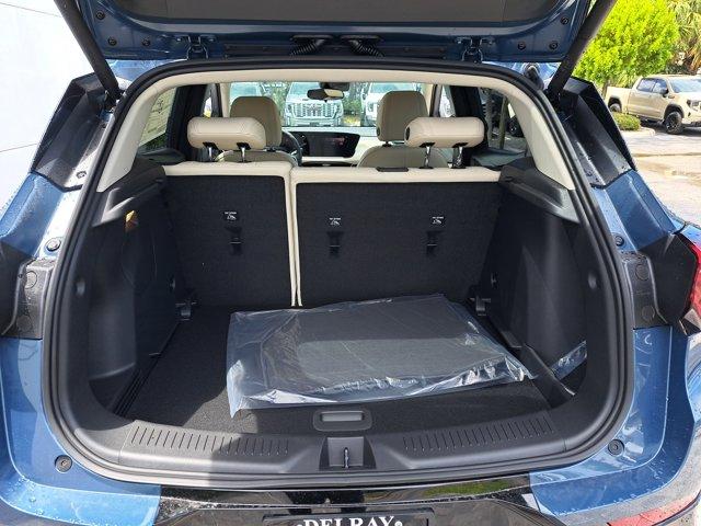 new 2026 Buick Encore GX car