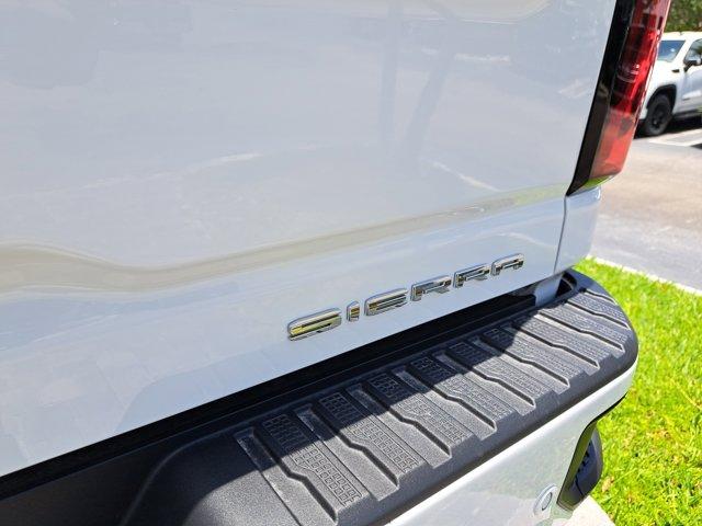 new 2025 GMC Sierra 2500 car, priced at $96,055