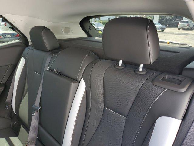 new 2025 Buick Envision car, priced at $42,240