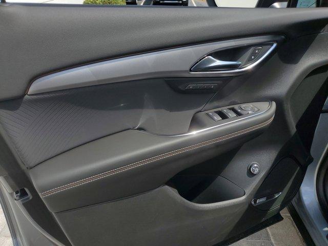 new 2025 Buick Envision car, priced at $42,240