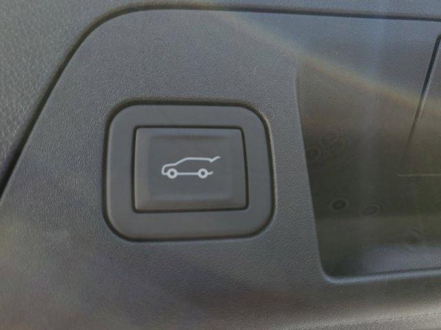 new 2025 Buick Envision car, priced at $42,240