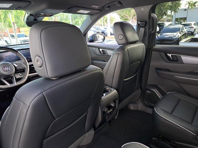 new 2026 Buick Enclave car, priced at $60,525