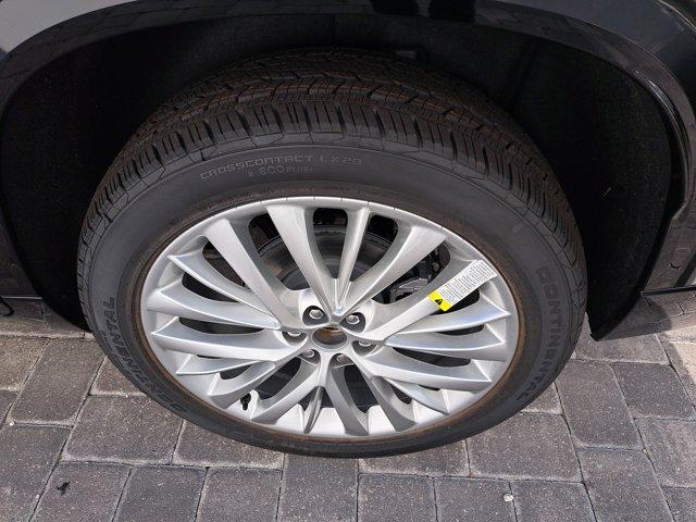 new 2026 Buick Enclave car, priced at $60,525