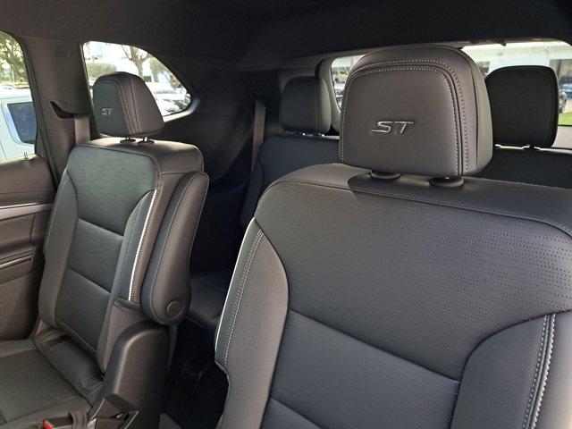 new 2026 Buick Enclave car, priced at $60,525