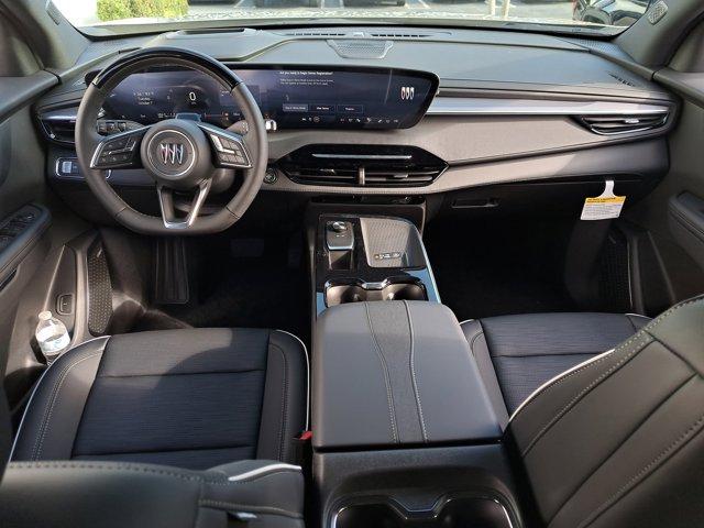 new 2026 Buick Enclave car, priced at $60,525