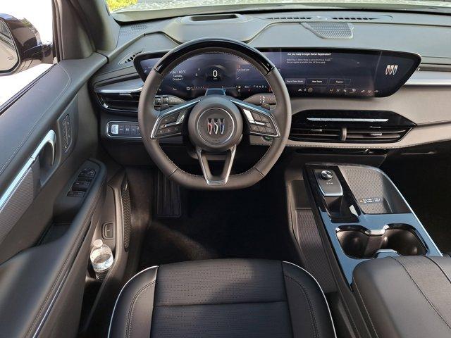 new 2026 Buick Enclave car, priced at $60,525